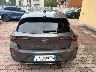 OPEL Astra usata, con Boardcomputer