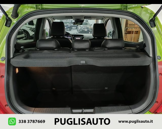 OPEL Karl usata 18