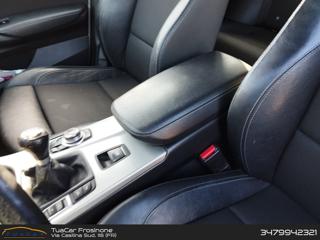 BMW X3 usata, con Airbag