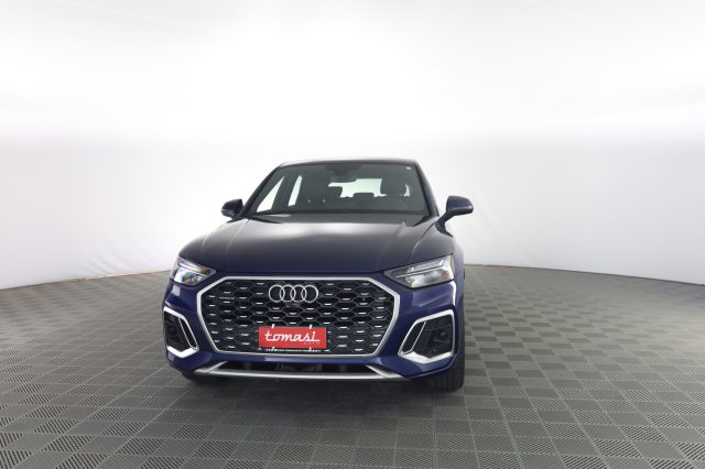 AUDI Q5 usata 0
