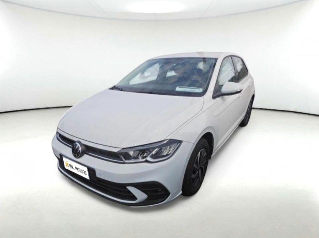 VOLKSWAGEN Polo usata, con Cerchi in lega
