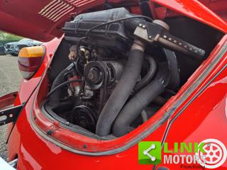 VOLKSWAGEN Maggiolino usata 10