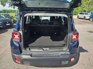 JEEP Renegade usata, con Chiusura centralizzata telecomandata