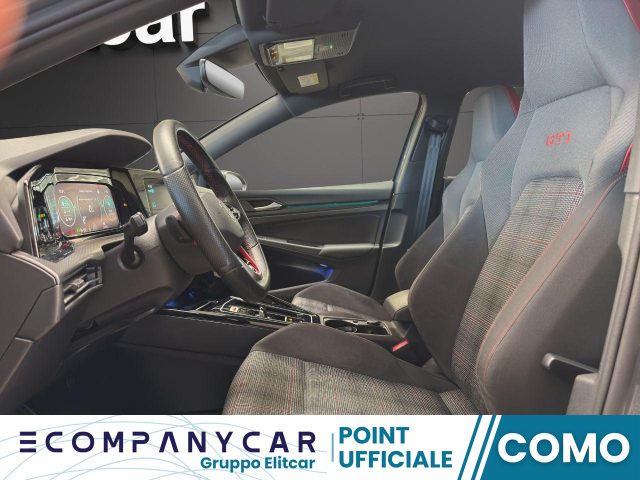 VOLKSWAGEN Golf usata, con Controllo trazione