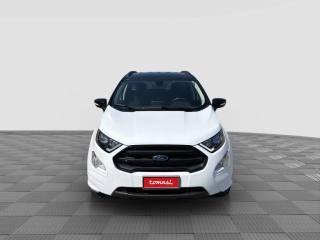 FORD EcoSport usata 7