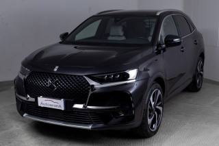 DS AUTOMOBILES DS 7 Crossback BlueHDi 130 aut. Grand Chic
