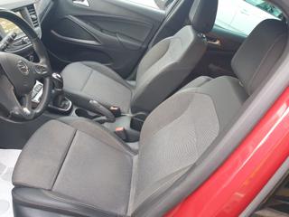 OPEL Crossland usata, con Cerchi in lega