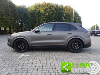 PORSCHE Cayenne usata, con Airbag Passeggero