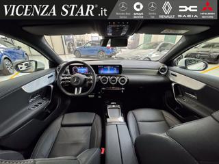 MERCEDES-BENZ A 180 usata, con Cerchi in lega
