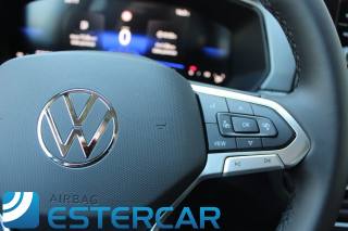 VOLKSWAGEN T-Cross usata, con Park Distance Control