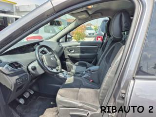 RENAULT Scenic usata, con USB