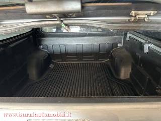 FIAT Fullback usata, con Chiusura centralizzata