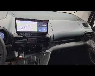 FIAT Doblo usata, con Sedile posteriore sdoppiato
