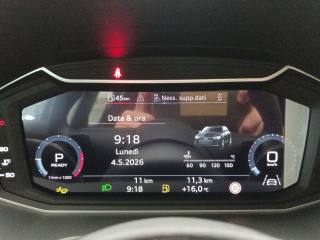 AUDI A1 usata, con Servosterzo