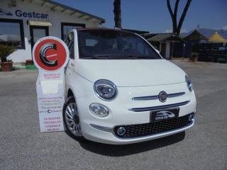 FIAT 500 usata, con Airbag