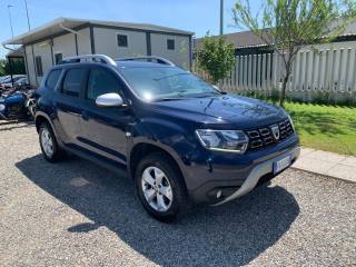 DACIA Duster usata, con Airbag laterali