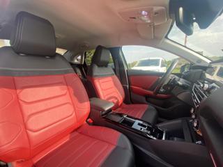 CITROEN C4 X usata 36