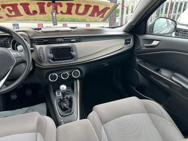 ALFA ROMEO Giulietta usata, con ESP