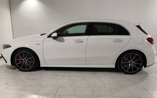 MERCEDES-BENZ A 35 AMG usata, con Airbag laterali