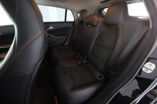 MERCEDES-BENZ CLA 200 usata 3