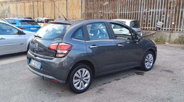 CITROEN C3 usata, con Airbag laterali