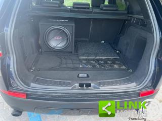 LAND ROVER Discovery Sport usata, con Chiusura centralizzata