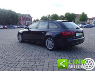 AUDI A4 usata, con Sedile posteriore sdoppiato