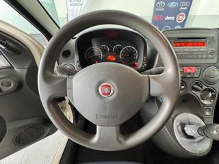 FIAT Panda usata, con Fendinebbia