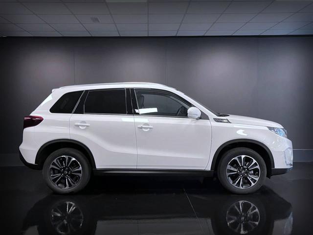 SUZUKI Vitara usata, con Airbag Passeggero