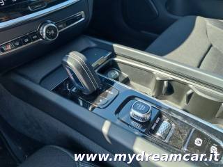 VOLVO V60 usata, con Fari LED