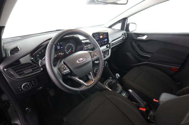 FORD Fiesta usata 1
