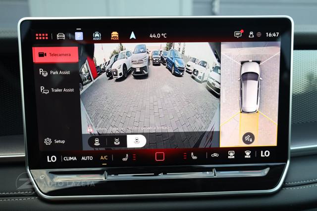 VOLKSWAGEN Tayron usata, con Controllo automatico clima