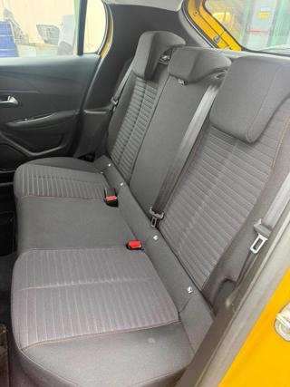 PEUGEOT 208 usata, con ESP