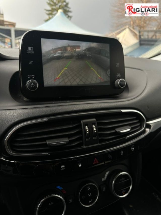 FIAT Tipo usata 14