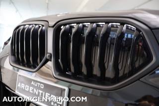 BMW X6 usata, con Chiamata automatica per emergenze