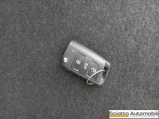 VOLKSWAGEN Taigo usata, con Bracciolo