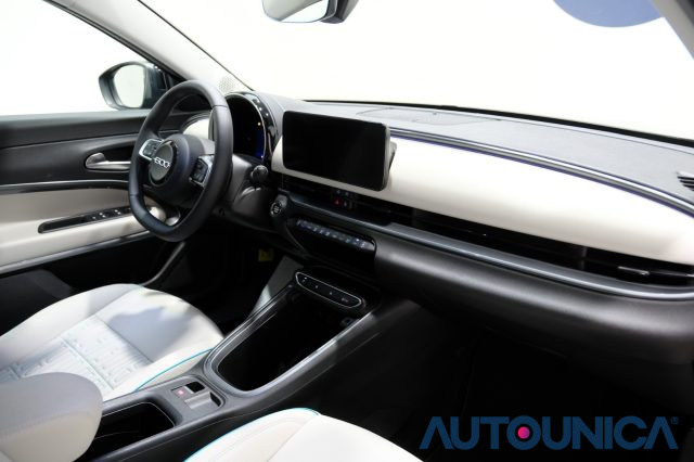 FIAT 600 usata, con Climatizzatore