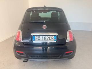 FIAT 500 usata 15