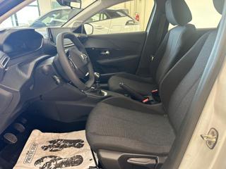 PEUGEOT 208 usata, con Servosterzo