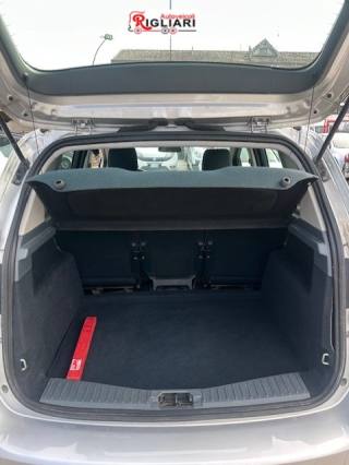 FORD C-Max usata, con Limitatore di velocità