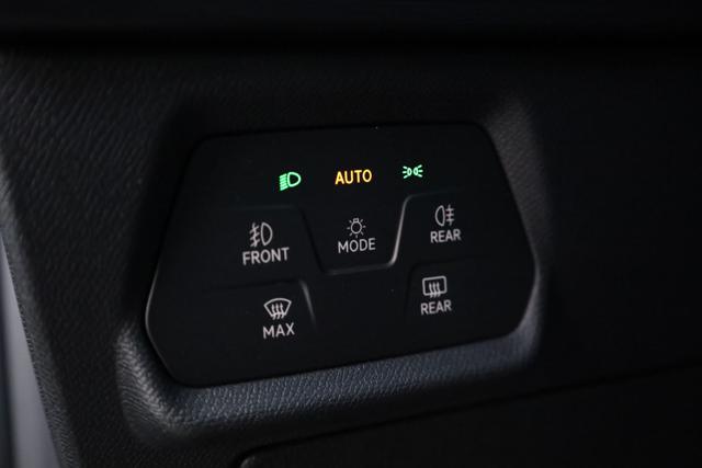 CUPRA Formentor usata, con Filtro antiparticolato