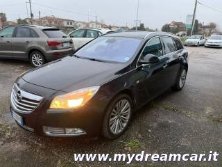 OPEL Insignia usata, con Airbag