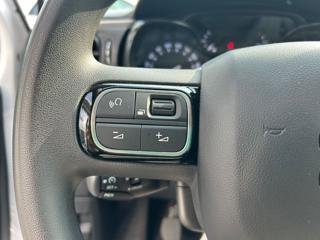 CITROEN C3 usata, con Volante in pelle