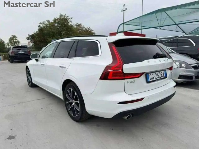 VOLVO V60 usata, con Airbag Passeggero