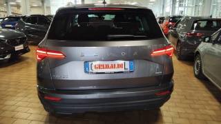 SKODA Karoq usata, con Climatizzatore