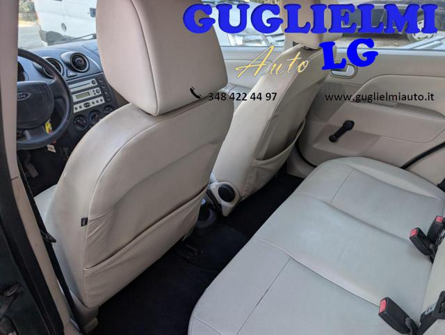 FORD Fiesta usata 20