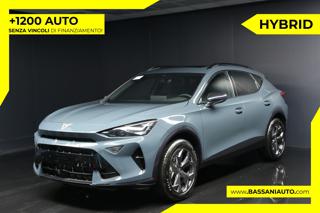 CUPRA Formentor 1.5 Hybrid DSG TETTO APRIBILE