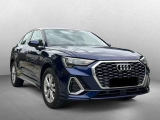 AUDI Q3 usata, con Airbag laterali