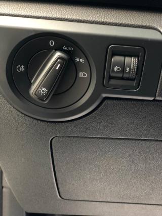 VOLKSWAGEN T-Cross usata, con Chiusura centralizzata telecomandata