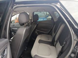 RENAULT Captur usata, con Boardcomputer